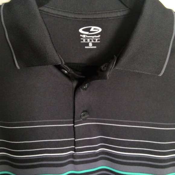 C9 by Champion Golf Polo Shirt - Picture 10 of 12